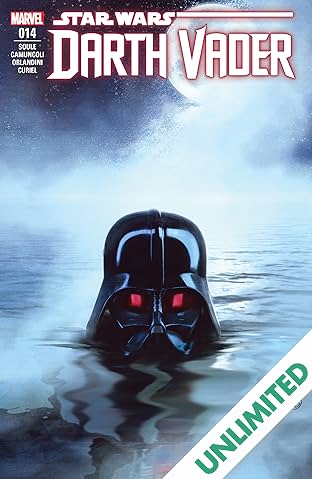 Darth Vader (2017-2018) #14